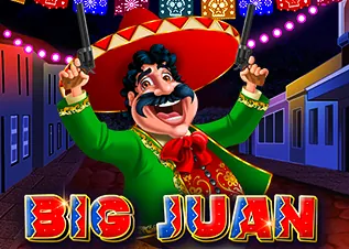 สล็อต RTP สูง Big Juan mvp168 ทางเข้า