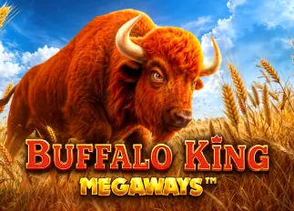 สล็อต RTP สูง Buffalo King Megaways mvp168 ทางเข้า
