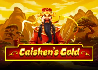สล็อต RTP สูง Caishen's Gold mvp168 ทางเข้า
