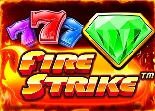 สล็อต RTP สูง Fire Strike mvp168 ทางเข้า