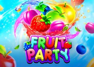 mvp168 ทางเข้า Fruit Party ทดลองเล่นฟรี