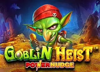 mvp168 ทางเข้า Goblin Heist Powernudge ทดลองเล่นฟรี