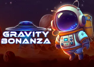 สล็อต RTP สูง Gravity Bonanza mvp168 ทางเข้า