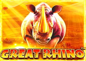 สล็อต RTP สูง Great Rhino mvp168 ทางเข้า