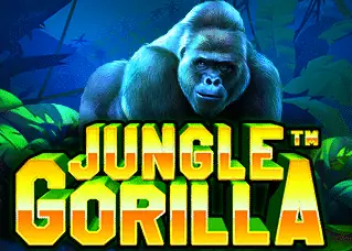 สล็อต RTP สูง Jungle Gorilla mvp168 ทางเข้า