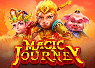 สล็อต RTP สูง Magic Journey mvp168 ทางเข้า