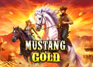 สล็อต RTP สูง Mustang Gold mvp168 ทางเข้า
