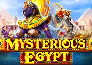 สล็อต RTP สูง Mysterious Egypt mvp168 ทางเข้า