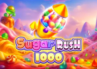 Sugar Rush 1000 mvp168 ทางเข้า