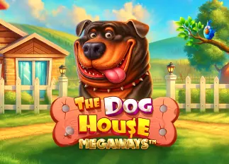 สล็อต RTP สูง The Dog House Megaways mvp168 ทางเข้า