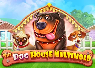 mvp168 ทางเข้า The Dog House Multihold ทดลองเล่นฟรี