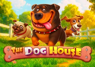 สล็อต RTP สูง The Dog House mvp168 ทางเข้า
