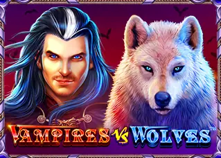 mvp168 ทางเข้า Vampires vs Wolves ทดลองเล่นฟรี
