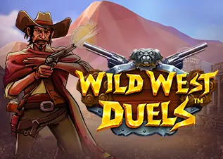 Wild West Duels ทดลองเล่นฟรี
