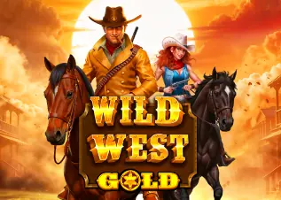 สล็อต RTP สูง Wild West Gold mvp168 ทางเข้า