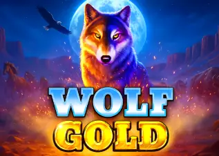 Wolf Gold mvp168 ทางเข้า